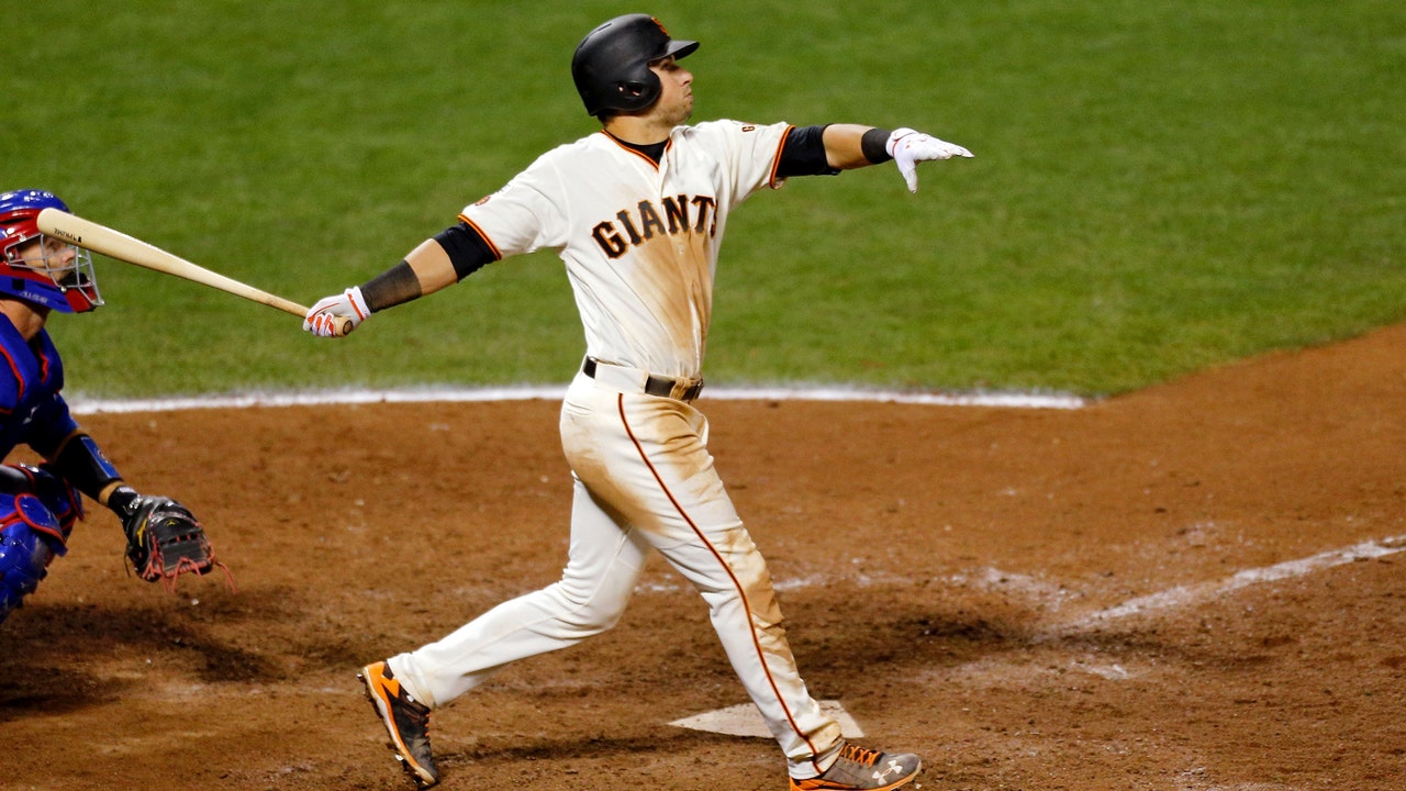 NLDS: Cubs and Giants prep for Game 4